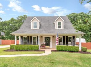 9800 Hamilton Creek Dr S, Mobile, AL 36695