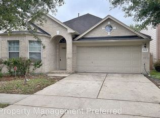 9431 Spring Miller Dr, Houston, TX 77070