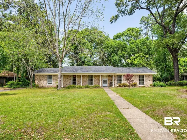 5954 Arbon Ave, Mobile, AL 36608