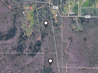 E 632nd Rd, Colcord, OK 74338