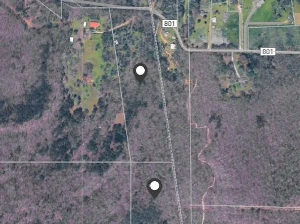 E 632nd Rd, Colcord, OK 74338