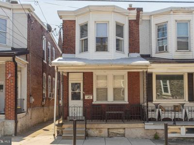 143 Leverington Ave, Philadelphia, PA, 19127