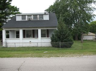 338 S Lyons Ave, Indianapolis, IN