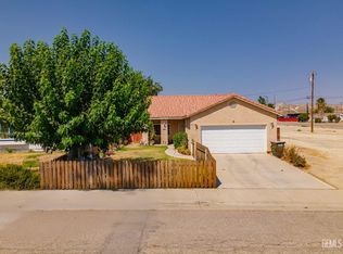 907 Stanislaus St, Maricopa, CA