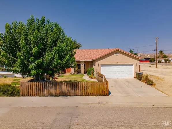 907 Stanislaus St, Maricopa, CA 93252