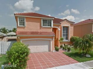 15553 SW 96th Ter, Miami, FL 33196