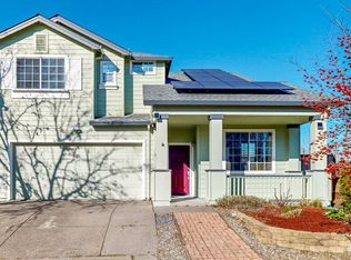 3924 Match Point Ave, Santa Rosa, CA 95407