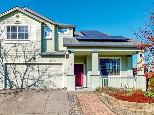 3924 Match Point Avenue, Santa Rosa, CA 95407