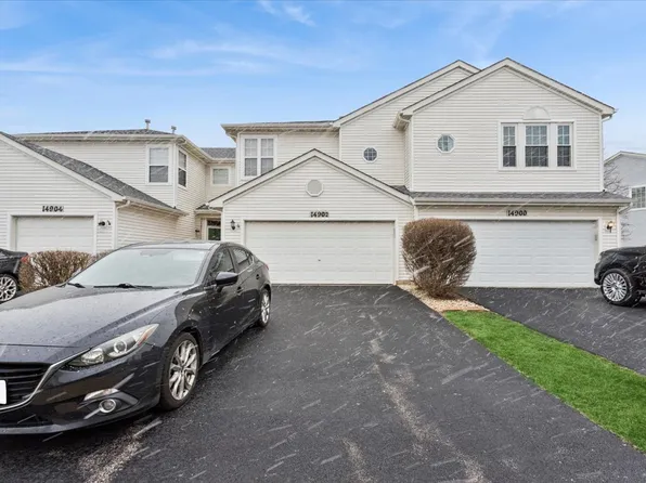 14902 W Victoria Xing, Lockport, IL 60441