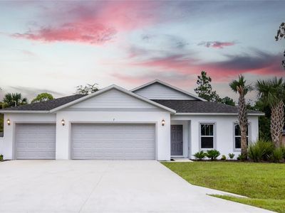 7 Richland Ln, Palm Coast, FL, 32164