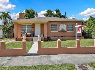 3425 SW 5th St, Miami, FL 33135