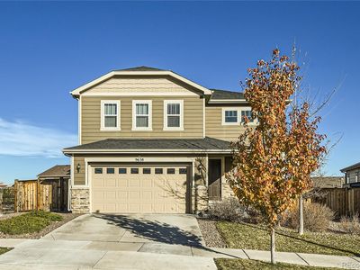 9638 Albion Lane, Thornton, CO, 80229
