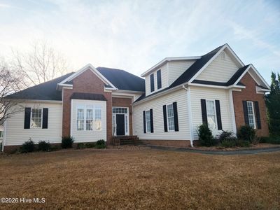 116 Westerly Road, New Bern, NC, 28560