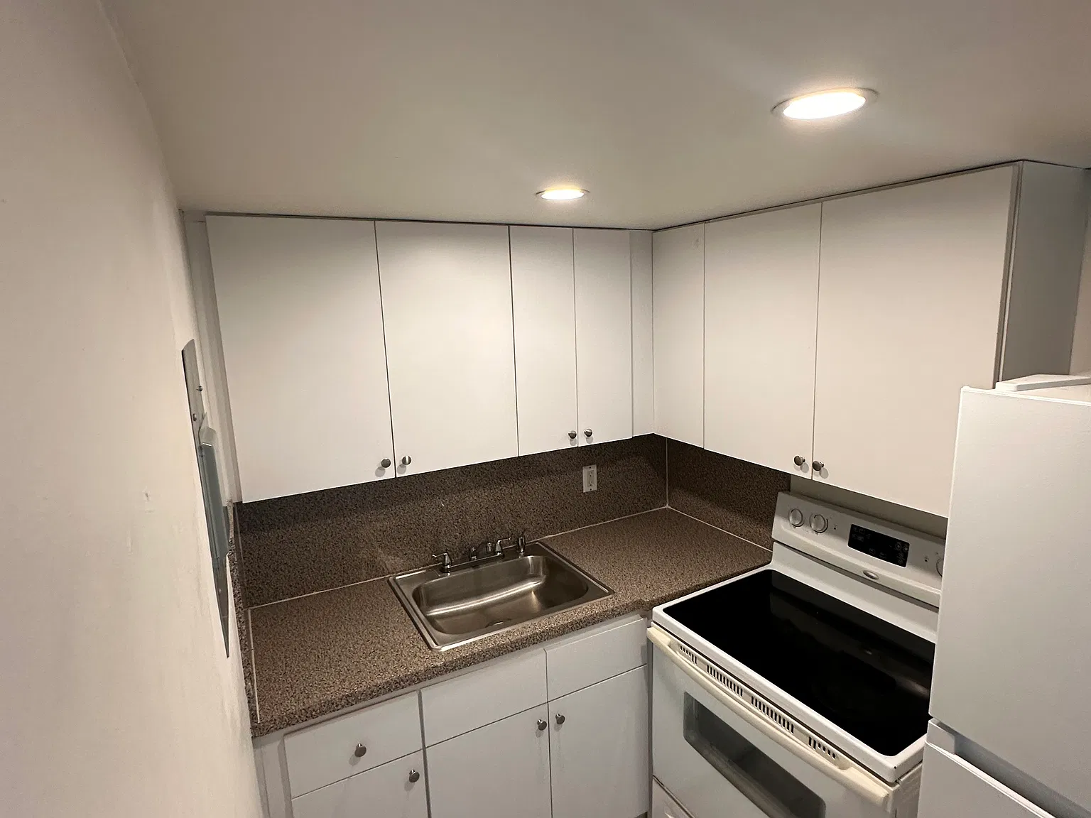 1 bed, 540 sqft, $1,600 — Photo 3