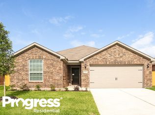 10438 Sweetwater Creek Dr, Cleveland, TX 77328