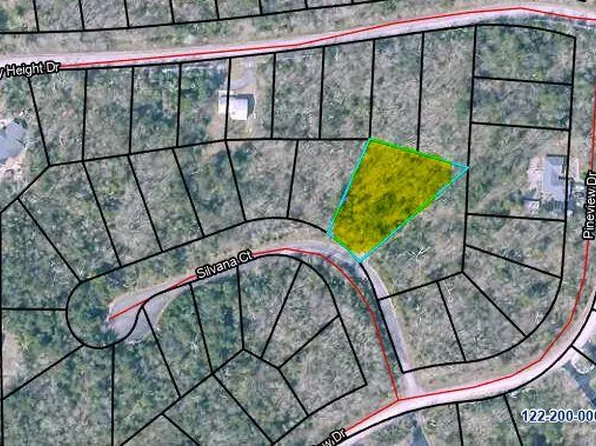 LOT 301 Silvana Ct, Presque Isle, MI 49777