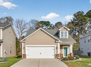 1684 Eider Down Dr, Summerville, SC 29483