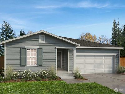 740 Tanner Avenue #69, Buckley, WA, 98321