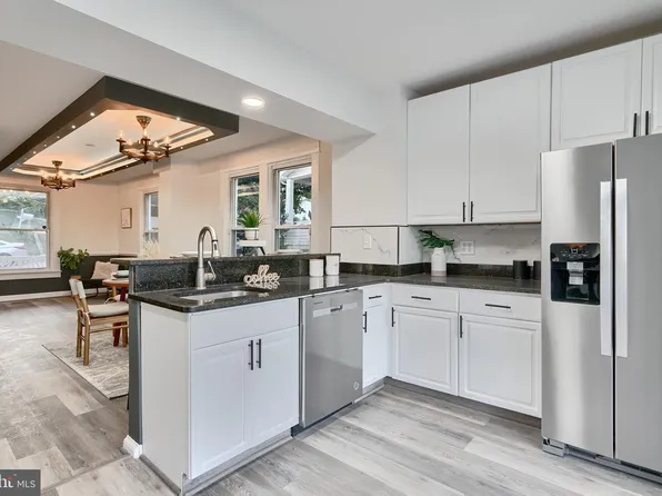 3812 Woodlea Ave, Baltimore, MD 21206