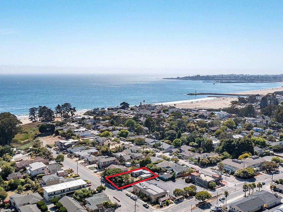 415 15th Ave Santa Cruz CA 95062 Zillow