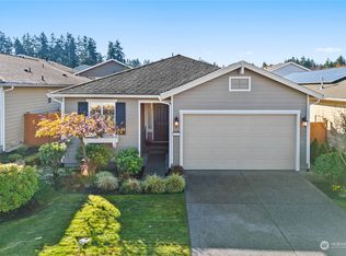 8215 Mossy Rock Ave NE, Lacey, WA 98516