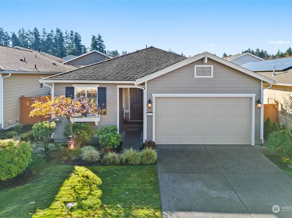 8215 Mossy Rock Avenue NE, Olympia, WA 98516
