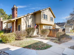 7038 S Knolls Way, Centennial, CO 80122