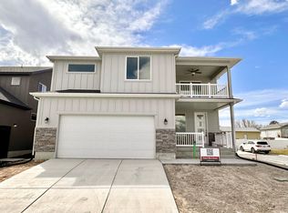 12888 S Sabrina Row, Riverton, UT 84065