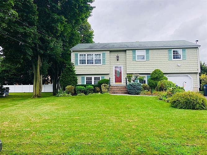 1601 Dumont Ter, Wall Township, NJ 07719 Zillow