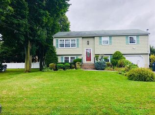 1601 Dumont Ter, Wall Township, NJ 07719