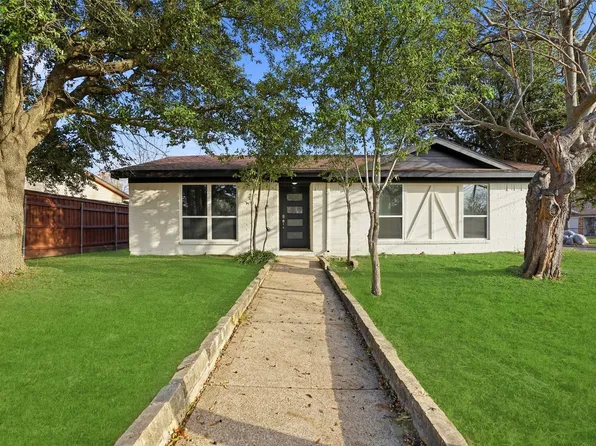 8949 Shorelark Dr, Dallas, TX 75217