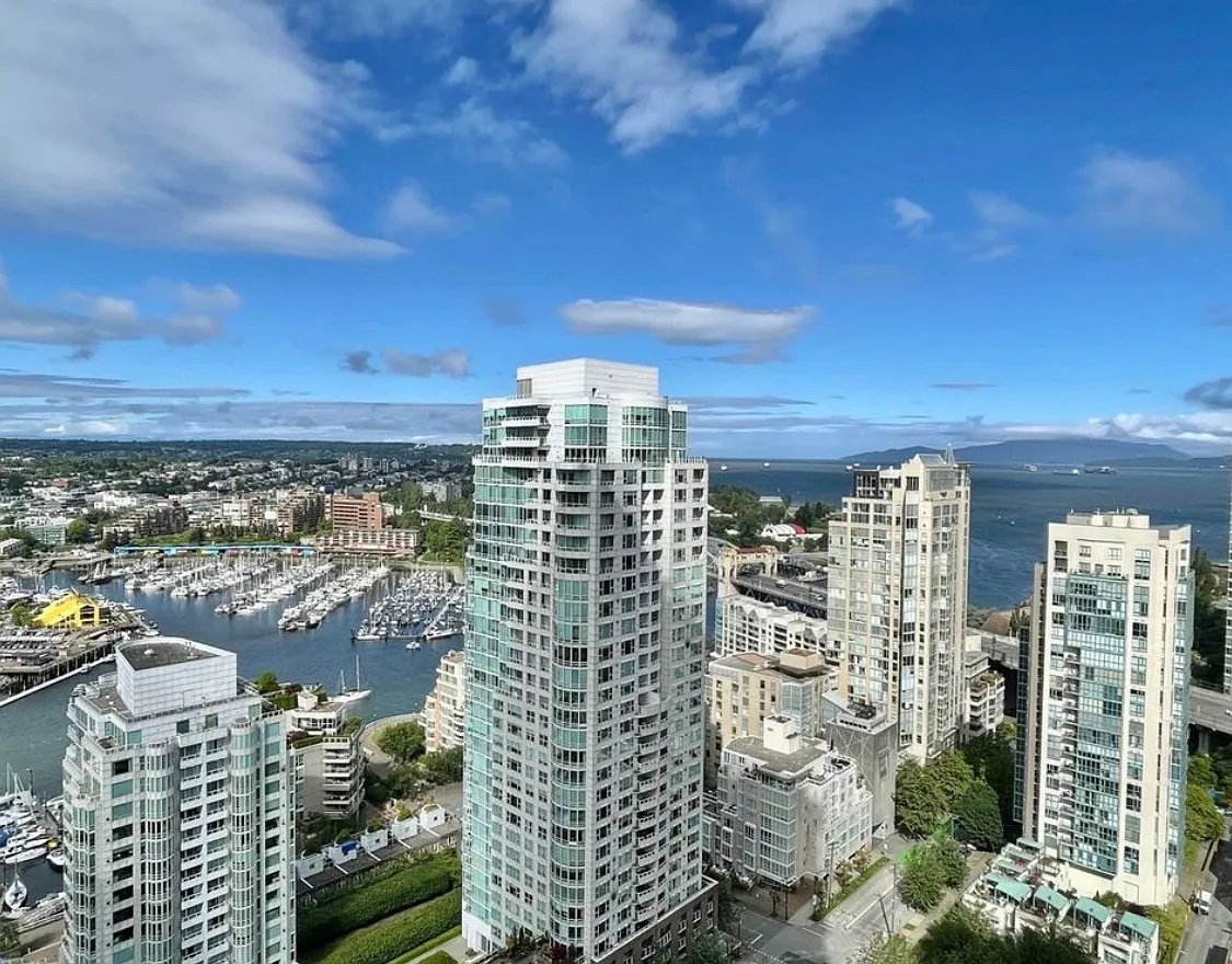 1 bed, 650 sqft, $3,800 — Photo 2