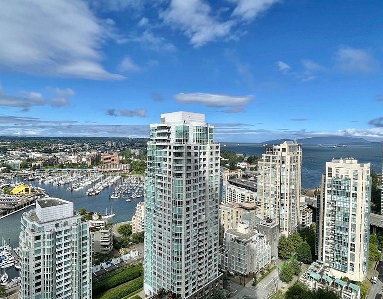Vancouver Apartment for rent - 1 Bedroom — photo 7