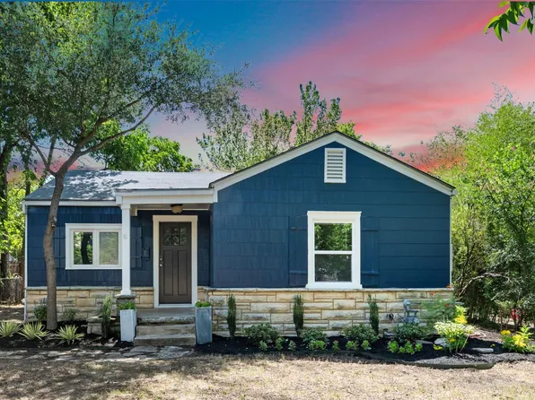 5303 Avenue H, Austin, TX 78751
