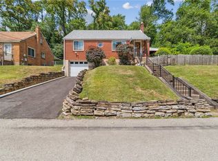9257 Vantine St, Pittsburgh, PA