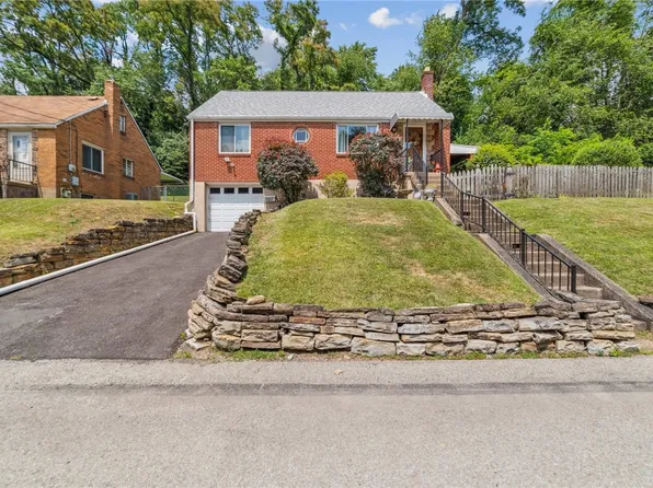 9257 Vantine St, Pittsburgh, PA 15235