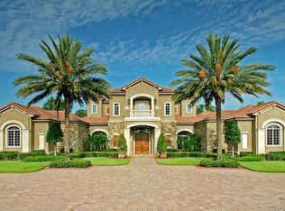 Kirkstone Ln, Windermere, FL 34786