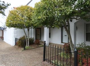 2801 Foxcroft Rd #2, Little Rock, AR 72227