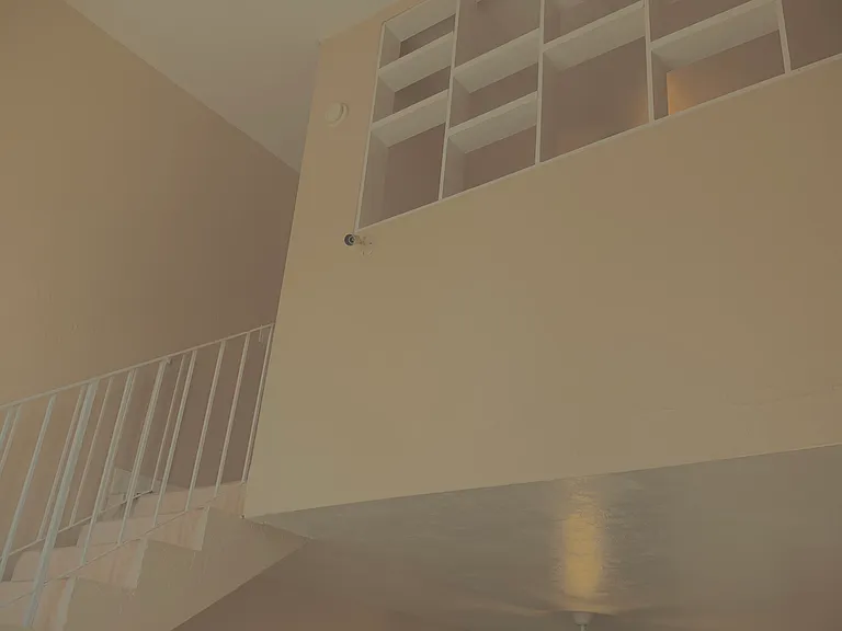 Stair Case