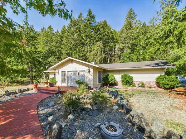 1690 State Highway 96, Willow Creek, CA 95573