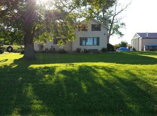 N3974 County Road V, Mitchell, WI 53011