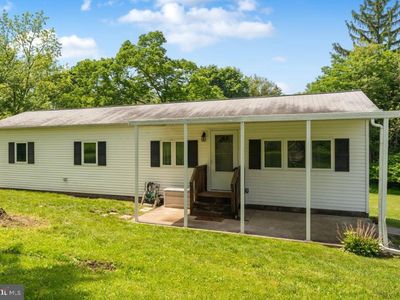 1004 Diamond St, Sellersville, PA, 18960