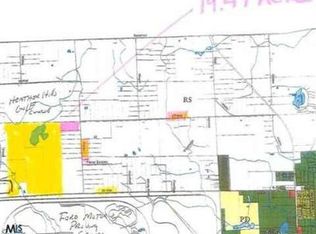 Fisher Rd, Romeo, MI 48065