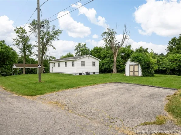 626 W 5th Street, New Albany, IN 47150