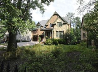 317 Windsor Pkwy NE, Sandy Springs, GA 30342