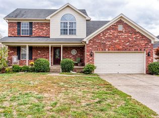 6809 Caitlynn Way, Louisville, KY 40229