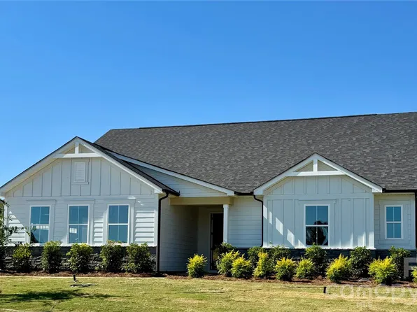 2509 Mabel Ln, Monroe, NC 28110