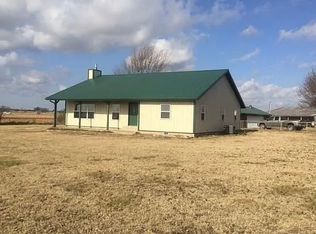 9307 S 74th St W, Oktaha, OK 74450