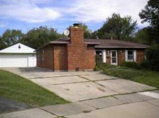 5630 Rowell Cir, Dayton, OH 45424