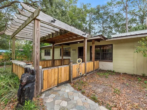 3985 NW 21st Ter, Gainesville, FL 32605